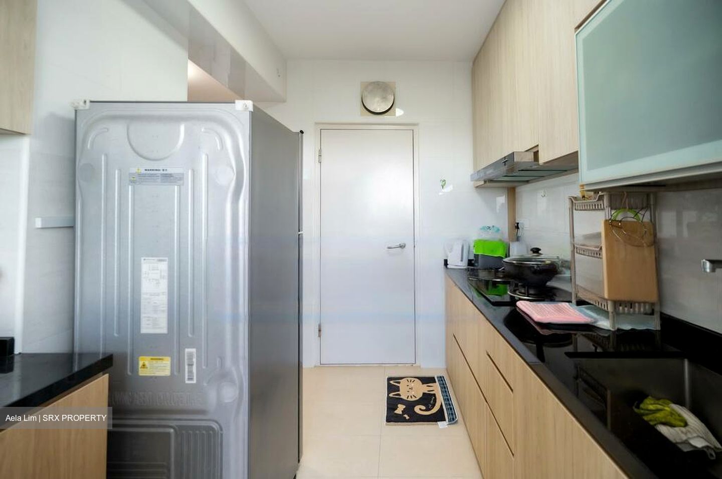 Blk 37 Skyresidence @ Dawson (Queenstown), HDB 3 Rooms #470394641